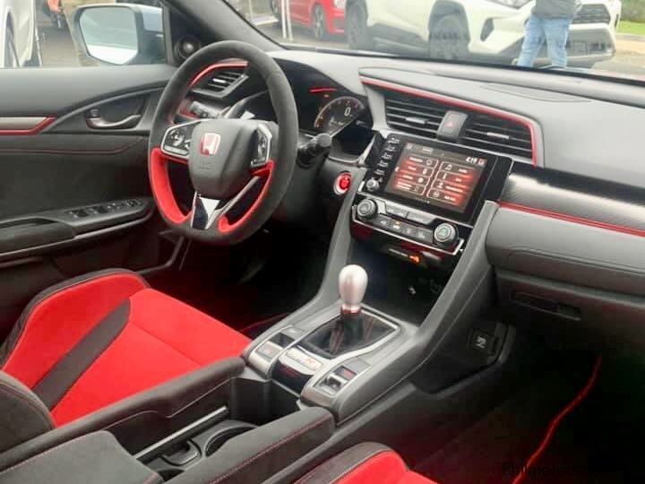 Honda Brand New Honda Civic TypeR | Honda Cars Bulacan | Rare Stock For Serious Buyers Only | What You See Is What You Get | Call Us: 0905-870-6068 NOW in Philippines